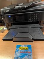 Epson kleuren printer, Computers en Software, Printers, Ophalen, Gebruikt, Kleur printen, Epson