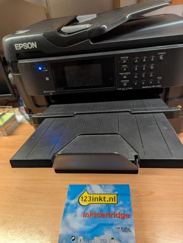 Epson kleuren printer  beschikbaar voor biedingen