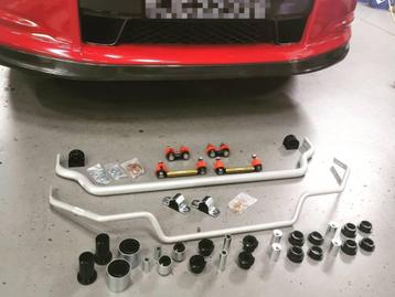 Whiteline swaybar stabilisatiestang - Nissan GTR GT-R R35 beschikbaar voor biedingen