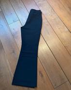 Studio Anneloes flair bonded broek blauw travelstof XXL, Blauw, Maat 46/48 (XL) of groter, Ophalen of Verzenden, Zo goed als nieuw