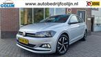 Volkswagen Polo 1.0 TSI Highline, Climate control, Sportonde, Voorwielaandrijving, Stof, Gebruikt, Origineel Nederlands