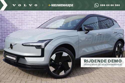 Volvo EX30 Single Motor Extended Range Plus 69 kWh | Snel Ri, Auto's, Volvo, Bedrijf, Te koop, EX30, ABS, Achteruitrijcamera, Adaptive Cruise Control