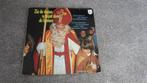 mooie LP's van Sinterklaas, Diversen, Sinterklaas, Ophalen of Verzenden, Gebruikt