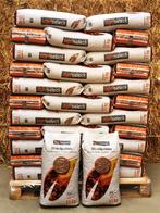 Agriselect Mixed Wood houtpellets 15kg Volle pallet 975kg, 6 m³ of meer, Ophalen, Overige houtsoorten, Blokken