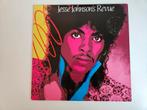 Lp,  Jesse Johnson's Revue, Ophalen of Verzenden, 1980 tot 2000, Zo goed als nieuw, 12 inch