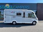 Carthago C-Compactline I-138 VERKOCHT, Caravans en Kamperen, Campers, Integraal, Bedrijf, Carthago, Tot en met 4