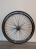 Supra RA Pro wielen met banden en cassette, Fietsen en Brommers, Fietsonderdelen, Ophalen, Zo goed als nieuw, Racefiets, Wiel