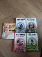 Herman den Blijker Kookboeken Collectie, Ophalen of Verzenden, Gelezen, Herman den Blijker, Nederland
