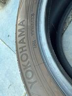 Autoband 205/55 R16 YOKOHAMA BLUEARTH, Ophalen of Verzenden, Zo goed als nieuw
