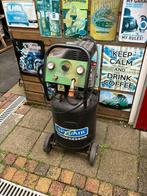 compressor 50l specair 360/50, 25 tot 100 liter, Ophalen, 200 tot 400 liter/min, Mobiel