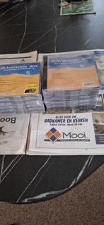 11  playstation box, Spelcomputers en Games, Spelcomputers | Sony PlayStation Consoles | Accessoires, Ophalen of Verzenden, Nieuw