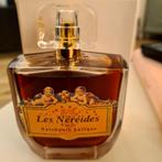 De originele Les Nereides Patchouli Parfum - Nieuw in doos, Sieraden, Tassen en Uiterlijk, Uiterlijk | Parfum, Nieuw, Ophalen of Verzenden