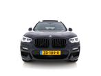 BMW X3 xDrive30d High Executive Edition M-PAKKET Aut. *PANO, Origineel Nederlands, Te koop, 5 stoelen, 205 €/maand