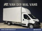 Opel Movano 2.2D 141pk Bakwagen Laadklep Euro6 Airco | Camer, Voorwielaandrijving, Stof, Gebruikt, 4 cilinders