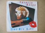 s0982 thereza bazar - the big kiss, Ophalen, Gebruikt, Overige genres, 7 inch