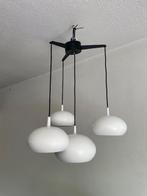 vintage hanglamp, Ophalen of Verzenden