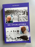 De Overlevers - Aad Nekeman (2006) WOII, Boeken, Tweede Wereldoorlog, Ophalen of Verzenden, Zo goed als nieuw, Overige onderwerpen