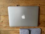 MacBook Air 13 inch 2017, Computers en Software, Apple Macbooks, Ophalen, Gebruikt, Qwerty, 8 GB