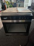 Oven, Ophalen, Minder dan 45 cm, Minder dan 45 cm, Oven