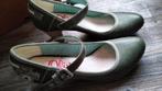 Nieuw: S. Oliver Groene Pumps Maat 41, Pumps, S. Oliver, Ophalen of Verzenden, Zo goed als nieuw