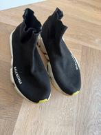 Balenciaga Speed Sock-like Maat 36, Kleding | Dames, Schoenen, Ophalen of Verzenden, Zo goed als nieuw, Zwart, Sneakers of Gympen