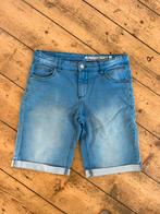 Hema korte jeans maat 158/164 jongen spijkerbroek, Broek, Ophalen of Verzenden, Zo goed als nieuw, Hema
