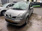Renault Modus 1.6-16V Night & Day, Euro 5, Stof, Gebruikt, Zwart
