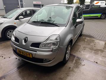 Renault Modus 1.6-16V Night & Day beschikbaar voor biedingen