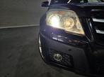 Mercedes-Benz GLK-klasse 350 4-Matic/ Youngtimer/Trekhaak, Automaat, 1730 kg, Gebruikt, Zwart