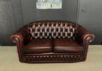 Chesterfield bank "Springvale", 150 tot 200 cm, Tweepersoons, Zo goed als nieuw, Info@springvale.nl