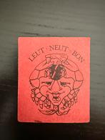 Leut neut bon 1982, Ophalen, Zo goed als nieuw