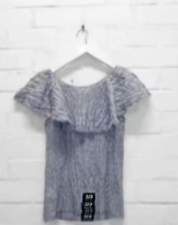 Intropia - Prachtige offshoulder top maat 36 - Nieuw, Intropia, Nieuw, Ophalen of Verzenden, X