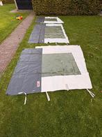Fiamma Luifel Zijwanden + Voorwand, Caravans en Kamperen, Ophalen, Gebruikt
