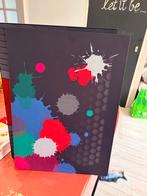 IKEA Symfonisk Schilderij Print, Ophalen of Verzenden, Zo goed als nieuw, Print, Minder dan 50 cm