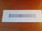 Apple watch mesh band, 45 mm, Ophalen of Verzenden, Zo goed als nieuw