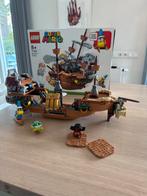 Lego Super Mario 71391 - Compleet, Kinderen en Baby's, Speelgoed | Duplo en Lego, Ophalen of Verzenden, Gebruikt, Complete set