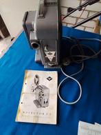 Agfa filmset  compleet jaren 60, Verzamelen, Fotografica en Filmapparatuur, Ophalen of Verzenden, 1960 tot 1980