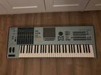 Yamaha Motif XS6 - Top Synthesizer/Workstation, Muziek en Instrumenten, Ophalen, Gebruikt, 61 toetsen, Yamaha