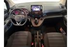 Opel Combo Tour 1.5 CDTI L1H1 Edition TREKHAAK/APPLE CARPLAY, Voorwielaandrijving, Stof, Gebruikt, Blauw