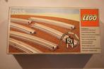 Lego trein middenrail nieuw in doos 7855, Ophalen of Verzenden, Nieuw, Complete set, Lego