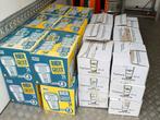 Bier glazen, Ophalen, Zo goed als nieuw