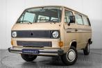 Volkswagen Caravelle Vanagon 2.0 injectie automaat, Auto's, Volkswagen, Gebruikt, Overige modellen, 7 stoelen, Bedrijf