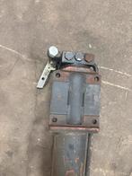 Hiab steunpoten - Gebruikt, Ophalen, Gebruikt