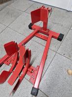 Motor Inrijklem / Wielklem - Motorfiets Transport, Ophalen