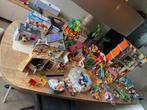 Playmobil incl. kinderziekenhuis (6657) met extra verdieping, Kinderen en Baby's, Speelgoed | Playmobil, Ophalen, Gebruikt, Complete set