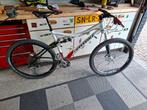 Cannondale scalpel, Fietsen en Brommers, Fietsen | Mountainbikes en ATB, Fully, Ophalen, Zo goed als nieuw, Overige merken