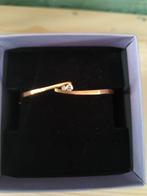 Armband, Zo goed als nieuw, Goud, Goud, Ophalen