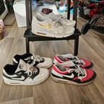 3x Nike air max 1 id 45 44,5 afgedragen beat beater gedragen, Ophalen of Verzenden, Gedragen