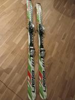 Elan ski's, lengte 140 cm ️, 140 tot 160 cm, Gebruikt, Ski's, Ophalen