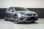 Volkswagen Golf 1.0 TSI R-LINE 110pk 5D 2018 Grijs, Auto's, 620 kg, Origineel Nederlands, 3 cilinders, 1157 kg
